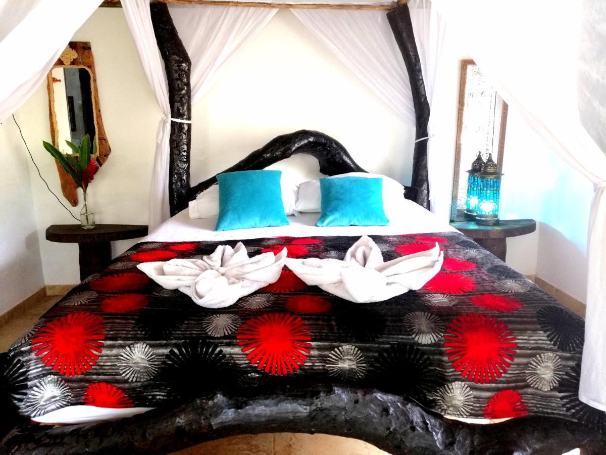 Villa Cata HotZaino Kültér fotó