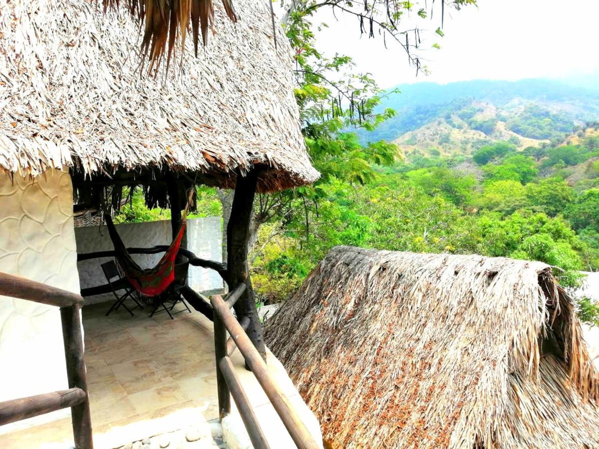 Villa Cata HotZaino Kültér fotó