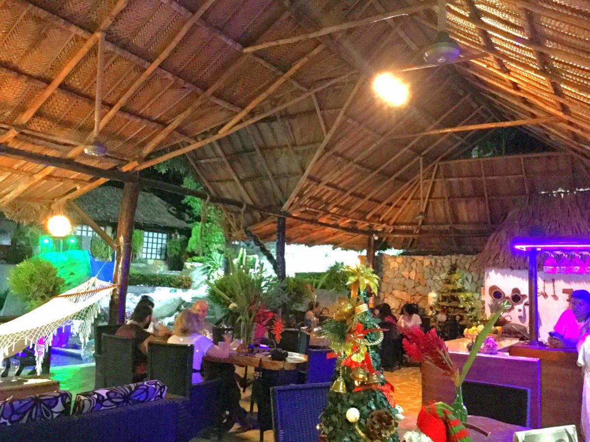 Villa Cata HotZaino Kültér fotó