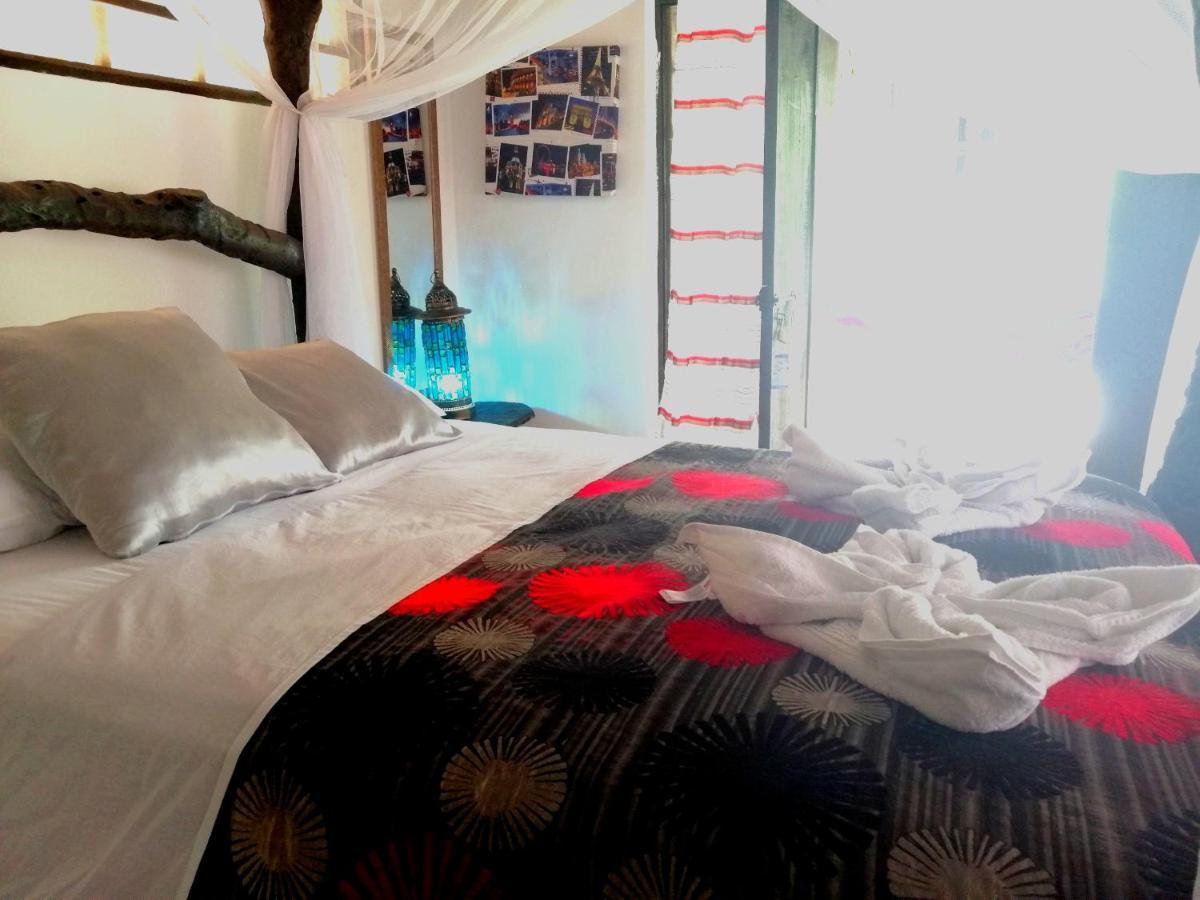 Villa Cata HotZaino Kültér fotó