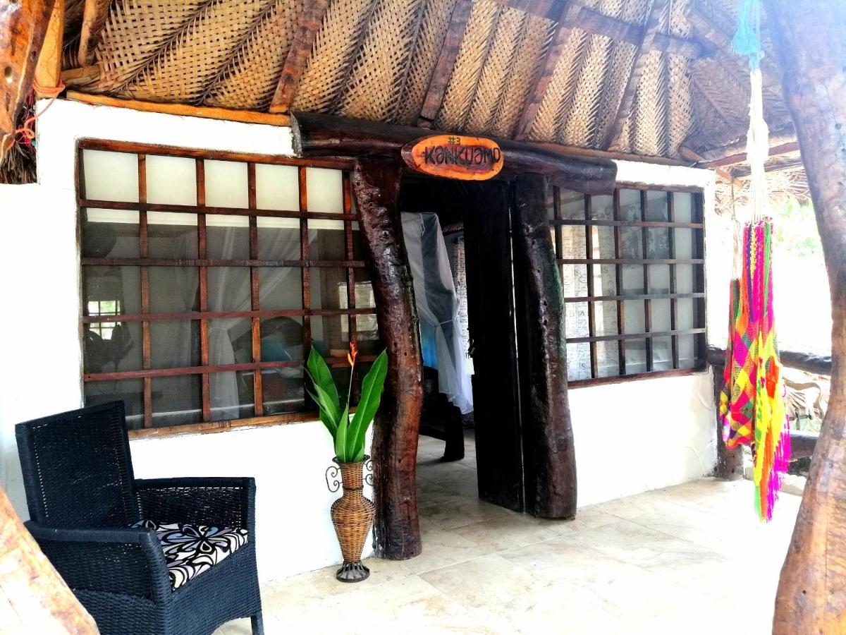 Villa Cata HotZaino Kültér fotó