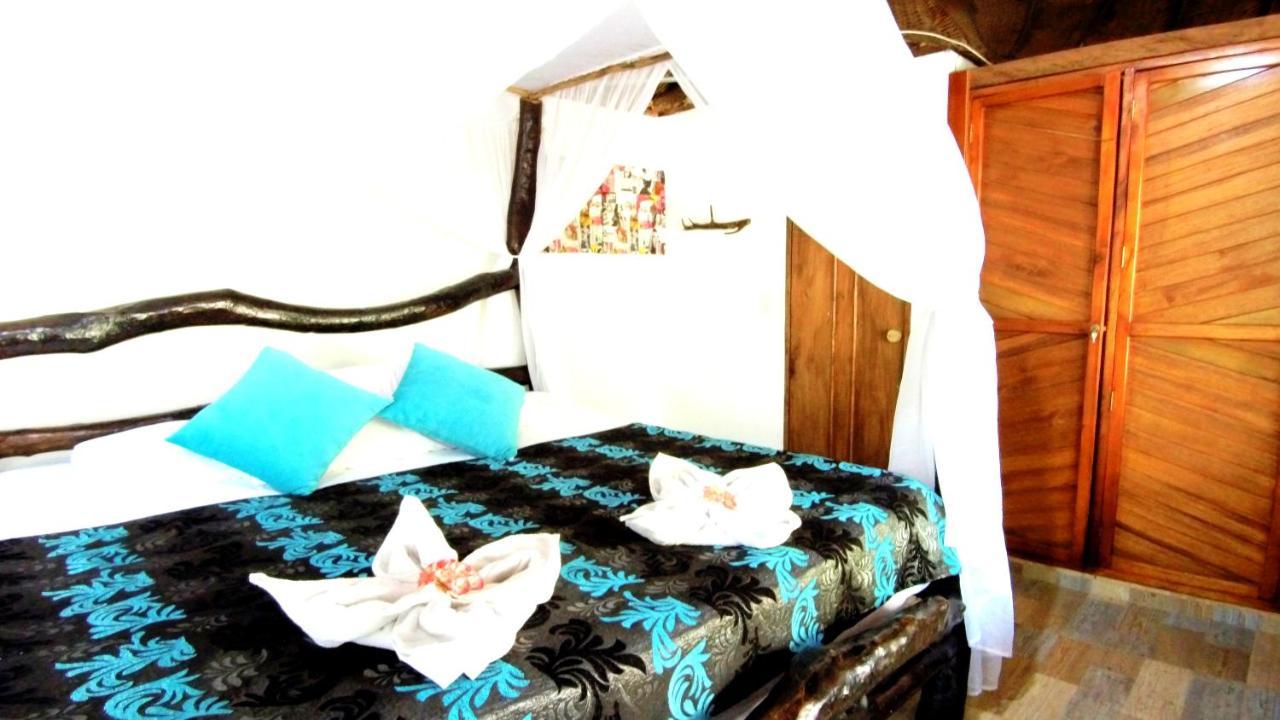 Villa Cata HotZaino Kültér fotó